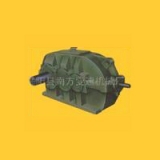R系列圓錐圓柱齒輪減速器
