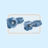 006型號(hào)斜齒輪硬齒面減速機(jī)