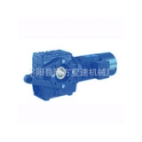 S系列蝸輪蝸桿減速機(jī) 微型齒輪減速機(jī)